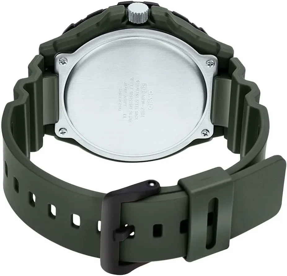 Reloj CASIO para caballero MRW-210H-3AVDF