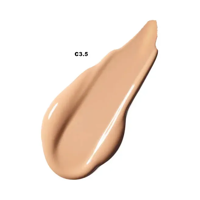 Base de maquillaje MAC para dama tono C3.5