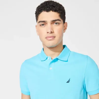 Camiseta Slim Fit Naútica para caballero
