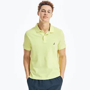 Camiseta Slim Fit Naútica para caballero