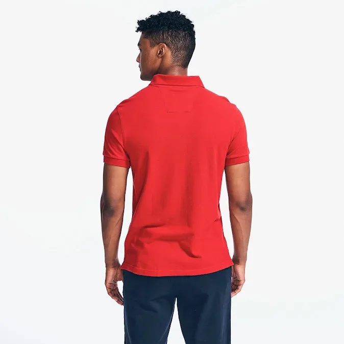 Camiseta Slim Fit Naútica para caballero