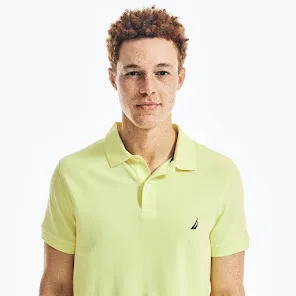 Camiseta Slim Fit Naútica para caballero