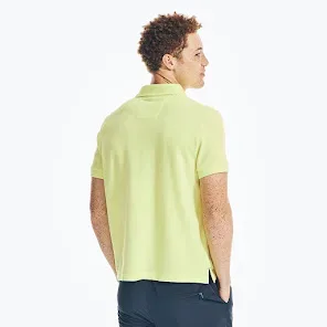 Camiseta Slim Fit Naútica para caballero