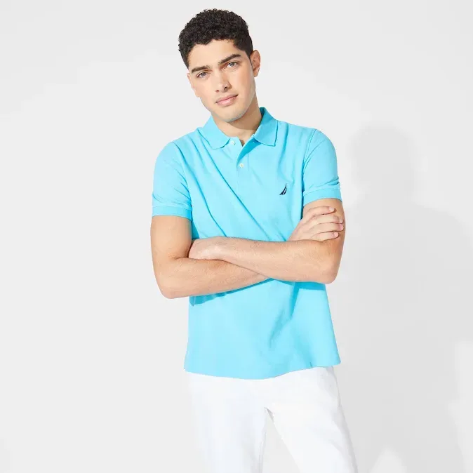 Camiseta Slim Fit Naútica para caballero