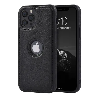 Funda para celular color negro