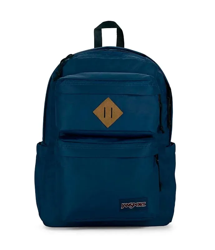 Mochila Jansport Double Break JS0A3P6S003 COLOR AZUL