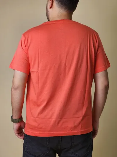 Camiseta Cambridge Polo Club para caballero CP-24-023718H