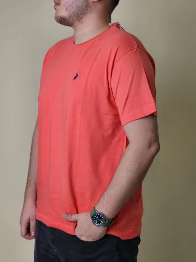 Camiseta Cambridge Polo Club para caballero CP-24-023718H