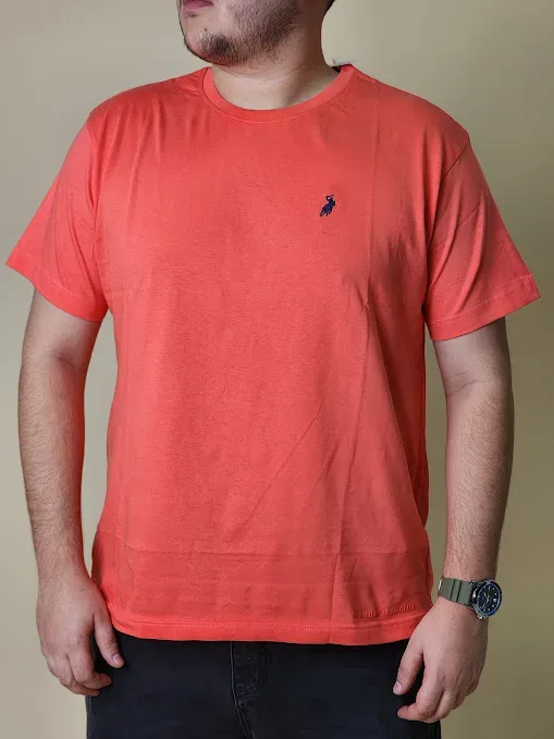 Camiseta Cambridge Polo Club para caballero CP-24-023718H
