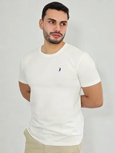 Camiseta Cambridge Polo Club para caballero CP-24-023718H