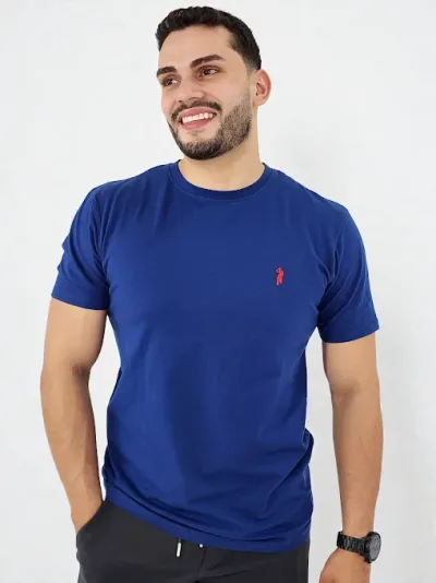 Camiseta Cambridge Polo Club para caballero CP-24-023718H