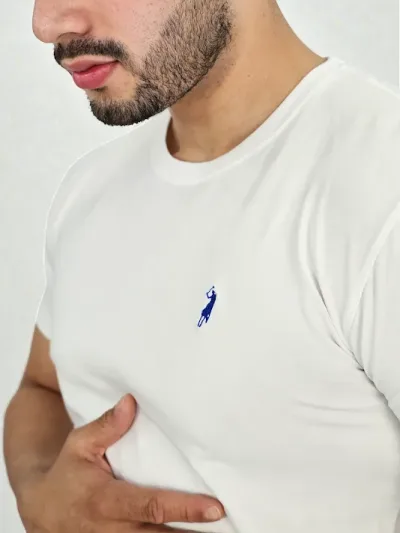 Camiseta Cambridge Polo Club para caballero CP-24-023718H