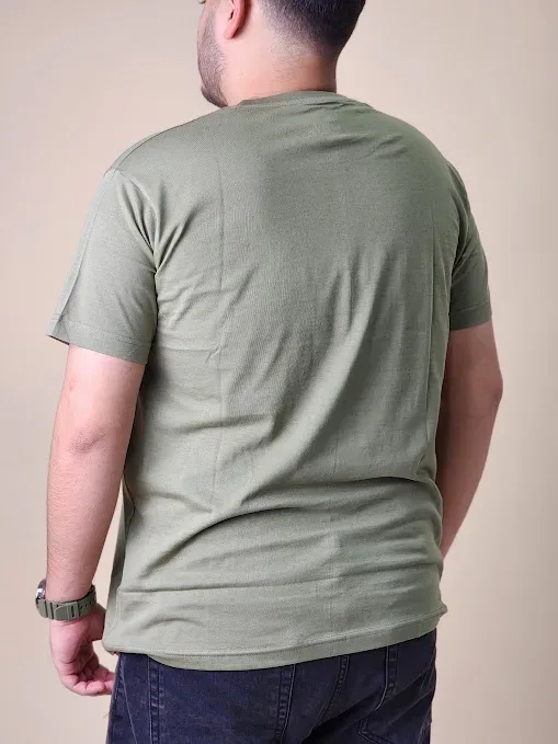 Camiseta Cambridge Polo Club para caballero CP-24-023718H