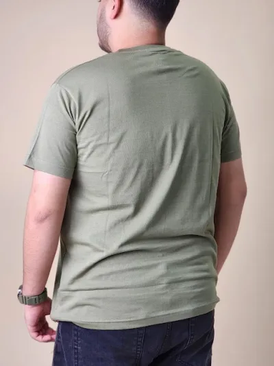 Camiseta Cambridge Polo Club para caballero CP-24-023718H