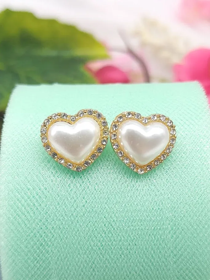 Aretes de Fantasía para Dama