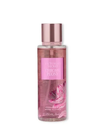 Splash Victoria’s Secret Chrome Peony para dama