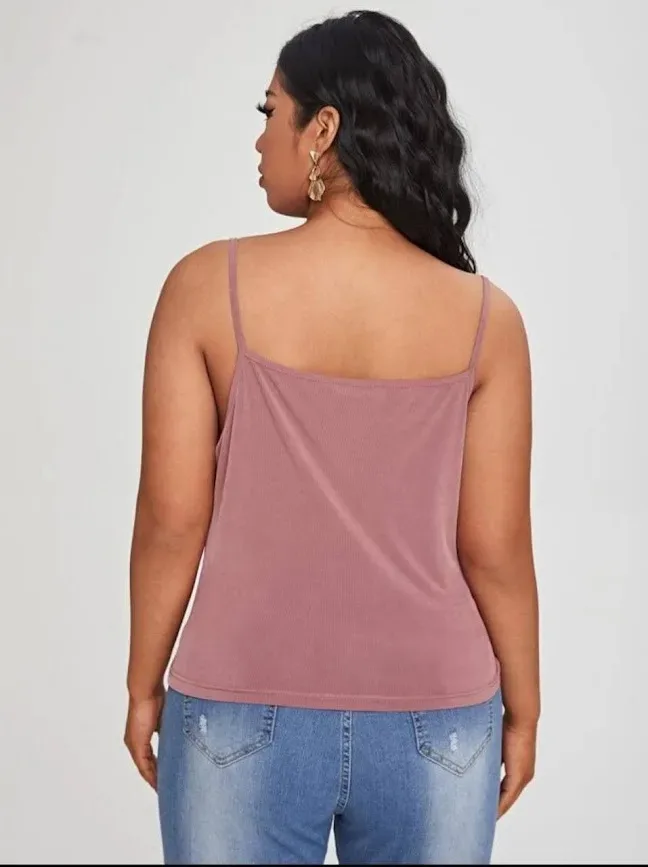 Blusa para dama color rosa