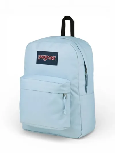Mochila Jansport Beyond pack JS0A85VI7G7 COLOR CELESTE