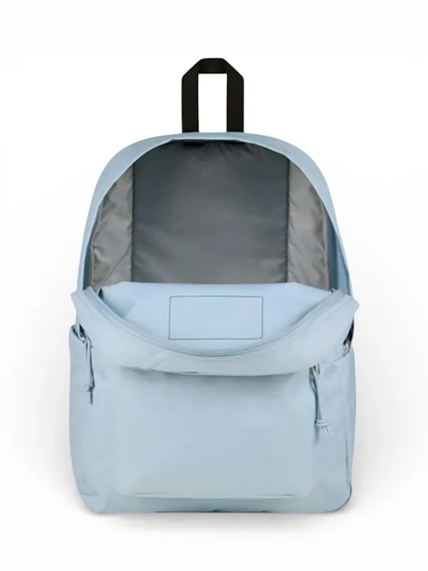 Mochila Jansport Beyond pack JS0A85VI7G7 COLOR CELESTE
