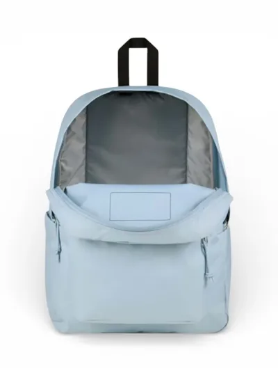 Mochila Jansport Beyond pack JS0A85VI7G7 COLOR CELESTE