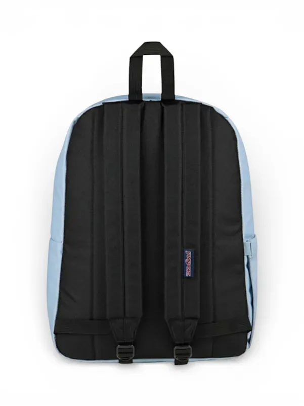 Mochila Jansport Beyond pack JS0A85VI7G7 COLOR CELESTE