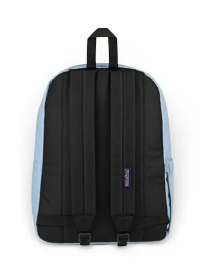 Mochila Jansport Beyond pack JS0A85VI7G7 COLOR CELESTE