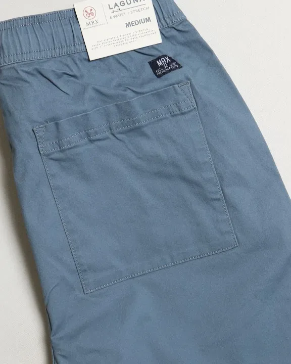 Short Caballero- XS518B326