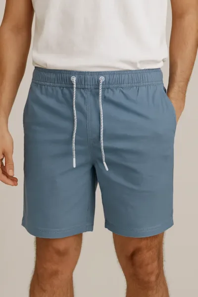 Short Caballero- XS518B326