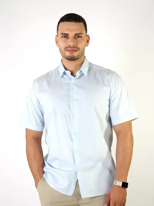 Camisa Estivaneli para caballero