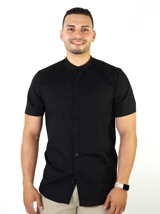 Camisa Estivaneli para caballero