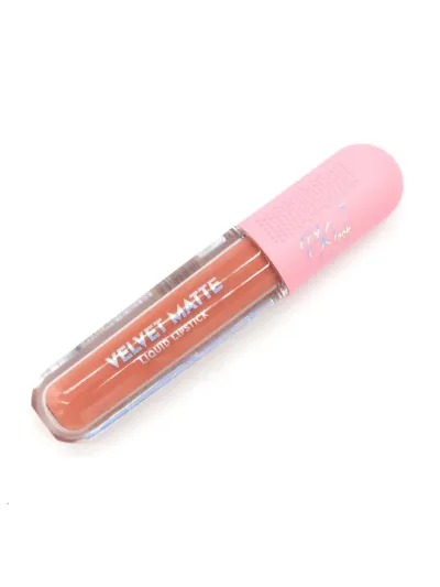 Labial Liquido matte Tono 02
