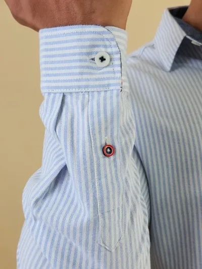 Camisa Hummer para caballero H23200463B