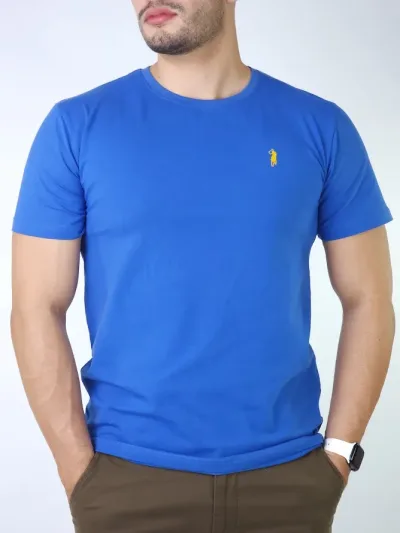 Camiseta Cambrige Polo Club para Caballero