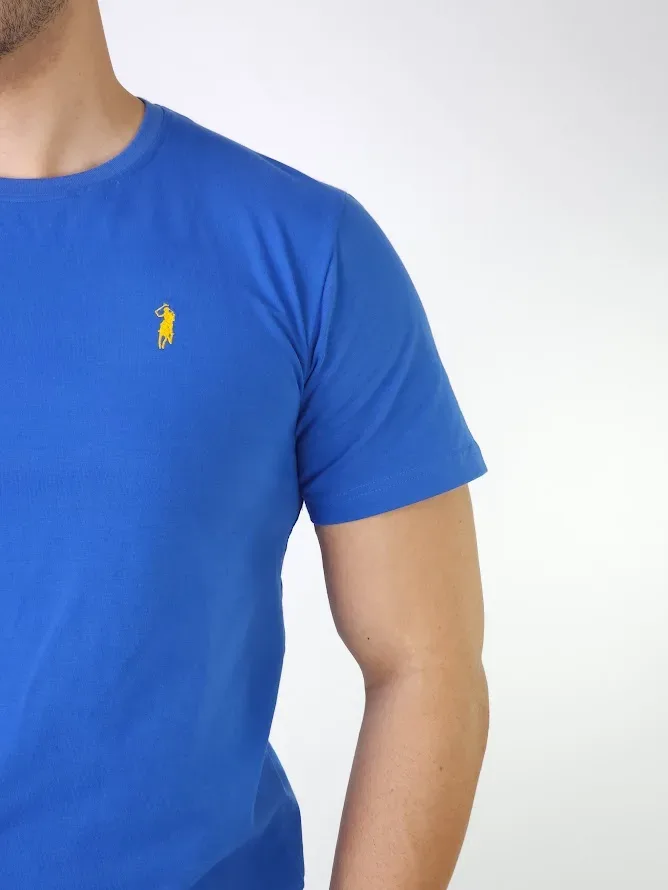 Camiseta Cambrige Polo Club para Caballero