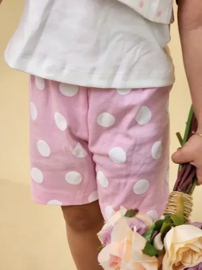 Conjunto Everfit para niña 10246S