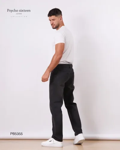 Jeans Psycho Sixteen para caballero #PB5355