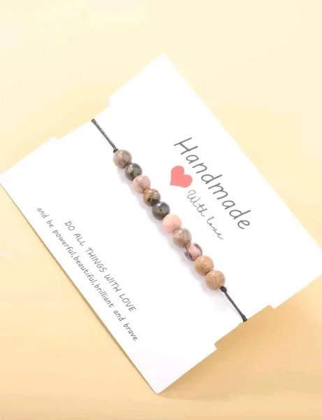 Pulsera para dama