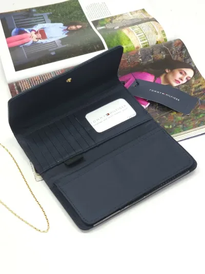 Cartera Tommy Hilfiger para dama