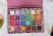 Paleta de sombras 01 para dama GB1224