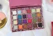 Paleta de sombras 01 para dama GB1224