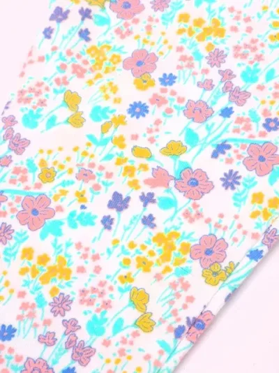 Set 3 Leggins para niña multicolor