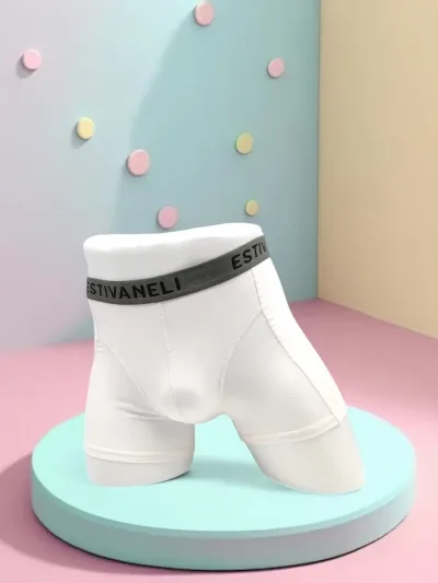 Boxer Estivaneli para Niño