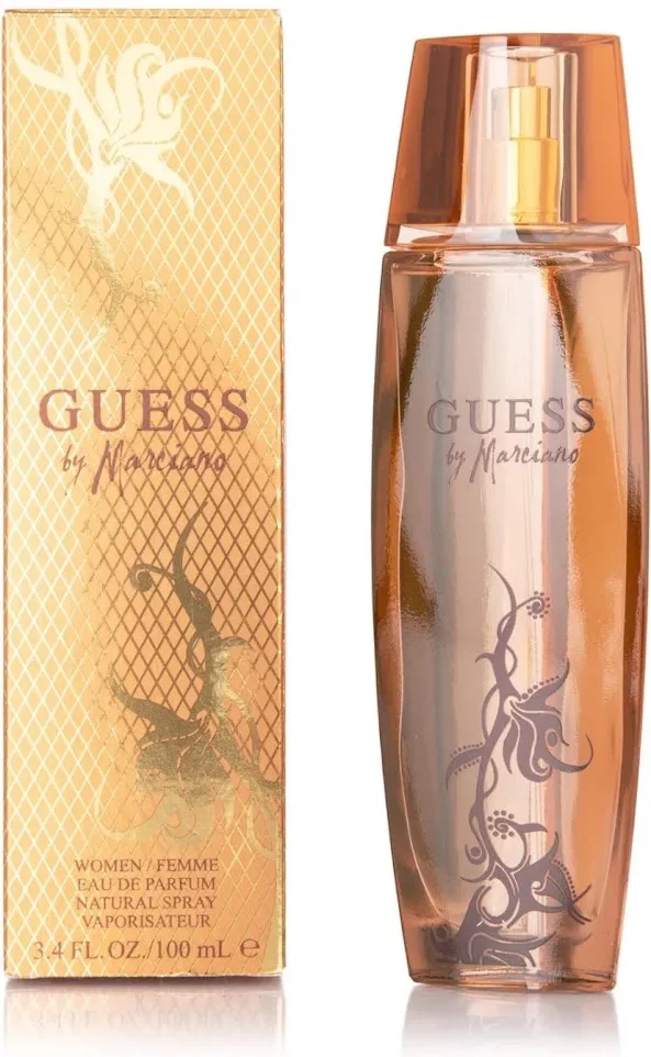 Perfume Guess by Marciano