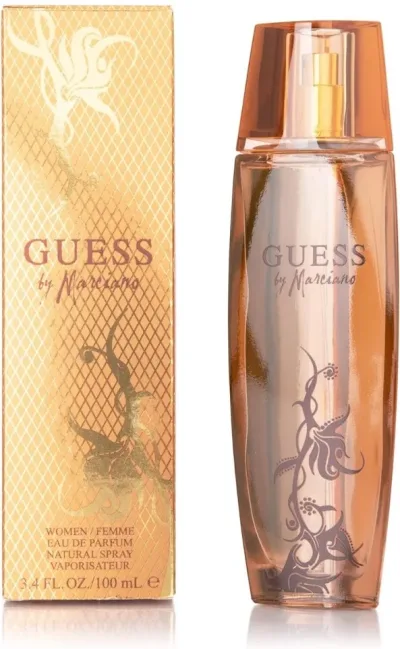 Perfume Guess by Marciano