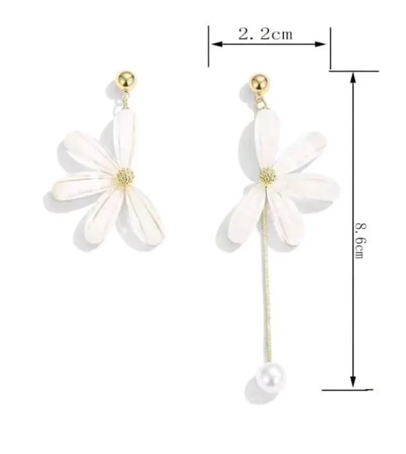 Aretes de fantasía