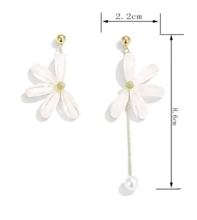Aretes de fantasía