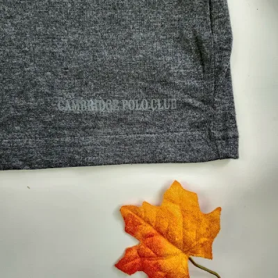 Camiseta Cambridge Polo Club para caballero .