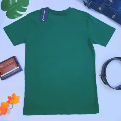 Camiseta Cambridge Polo Club para caballero .