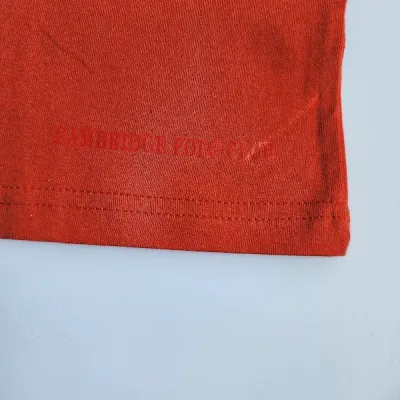 Camiseta Cambridge Polo Club para caballero .