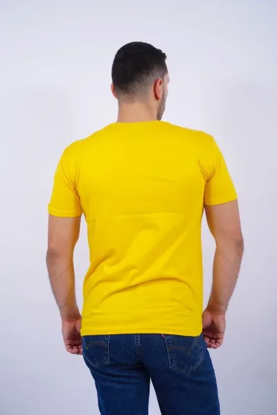 Camiseta Cambridge Polo Club para caballero .